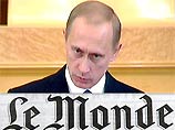 Le Monde: Русская мафия процветает в тени Кремля Le Monde: Русская мафия процветает в тени Кремля