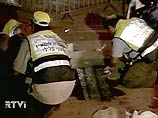 Теракт на избирательном участке в Израиле - семь погибших, 30 раненых Теракт на избирательном участке в Израиле - семь погибших, 30 раненых