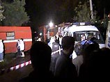 В Великом Новгороде в результате взрыва в жилом доме погибла женщина и ранен мужчина В Великом Новгороде в результате взрыва в жилом доме погибла женщина и ранен мужчина