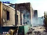 В Кении во время теракта круживший над отелем самолет сбросил на него взрывпакеты В Кении во время теракта круживший над отелем самолет сбросил на него взрывпакеты