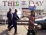 Высший исламский совет Нигерии отменил вынесенный в штате Замфара смертный приговор журналистке Исиоме Даниел.