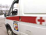 Катастрофа рейсового автобуса в Мордовии - 12 раненых