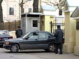 В Москве у секретаря посольства Палестины угнали Mercedes, сообщили "Интерфаксу" источники в ГУВД столицы