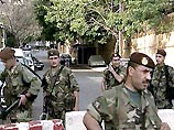 Второй секретарь посольства России в Ливане Владимир Платонов погиб в среду в результате автомобильной катастрофы в пригороде Бейрута Второй секретарь посольства России в Ливане Владимир Платонов погиб в среду в результате автомобильной катастрофы в пригороде Бейрута