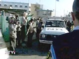 Сегодня у инспекторов ООН в Ираке выходной Сегодня у инспекторов ООН в Ираке выходной
