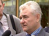 Отправлен в отставку премьер Абхазии Отправлен в отставку премьер Абхазии