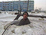 Руководство МЧС утверждает, что тепло на Дальнем Востоке будет к новому году Руководство МЧС утверждает, что тепло на Дальнем Востоке будет к новому году