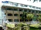 К теракту в Кении, возможно, причастен лидер местных радикальных мусульман К теракту в Кении, возможно, причастен лидер местных радикальных мусульман