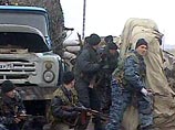 Чеченцы обвиняют в убийстве российских военных