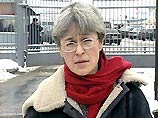 Убийство Умажевой - "невосполнимая потеря для Чечни", заявляет Анна Политковская