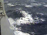 Российское судно затонуло в Японском море, напоровшись на рифы Российское судно затонуло в Японском море, напоровшись на рифы