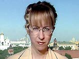 Директор фонда "Открытая Россия" экономист Ирина Ясина Директор фонда "Открытая Россия" экономист Ирина Ясина