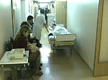 В больницах находятся пять бывших заложников 'Норд-оста'