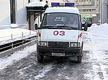 От мороза в Москве и Подмосковье погибли 39 человек