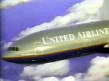 United Airlines на грани банкротства
