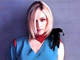 Любимая певица россиян  - Мадонна