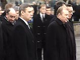 Об этом заявил сегодня премьер-министр Михаил Касьянов, принимавший участие в церемонии закрытия Чернобыльской АЭС