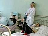 В Ачинске 15 детей госпитализированы с пищевым отравлением