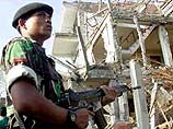"Джамаа исламия" подозревается в организации взрыва на индонезийском острове Бали, который в октябре этого года унес жизнь более 190 иностранных туристов