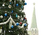С 25 декабря по 11 января в Кремлевском дворце пройдут Новогодние елки