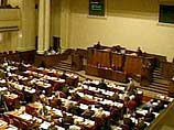 20 депутатов парламента Грузии являются наркоманами