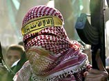 Три палестинские группировки объединились, чтобы продолжать интифаду