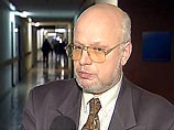 Автором соответствующего закона является юрист Михаил Федотов