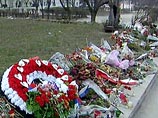 Рано утром 26 октября был начат штурм Дома культуры, где в течение 56 часов удерживались более 700 заложников Рано утром 26 октября был начат штурм Дома культуры, где в течение 56 часов удерживались более 700 заложников