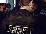 Судебный пристав-исполнитель Андрей Федорченко отменил свое постановление об отключении телеканала ТВ-6
