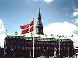Дания обратилась в Еврокомиссию с просьбой о помощи в случае сокращения экспорта в Россию