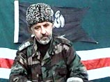 Эмиссар чеченского президента Аслана Масхадова, повторил предложение чеченского руководства начать переговоры с российским правительством без предварительных условий