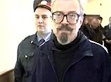 Эдуард Лимонов не признал себя виновным ни по одной из статей обвинения Эдуард Лимонов не признал себя виновным ни по одной из статей обвинения