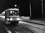 В Праге сгорела электростанция, обеспечивающая энергией центр города В Праге сгорела электростанция, обеспечивающая энергией центр города