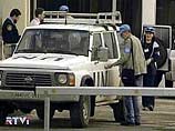 Ирак обвинил экспертную комиссию ООН в
шпионаже в пользу США и Израиля Ирак обвинил экспертную комиссию ООН в
шпионаже в пользу США и Израиля