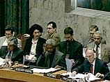 ООН продлила на полгода программу "Нефть в обмен на продовольствие" ООН продлила на полгода программу "Нефть в обмен на продовольствие"