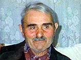 Сади Шарифов был похищен вечером 1 декабря в селе Пантиани неизвестными вооруженными лицами