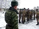 Самовольно оставившие часть 16 военнослужащих Таманской дивизии будут переведены после завершения следствия в другие подразделения Самовольно оставившие часть 16 военнослужащих Таманской дивизии будут переведены после завершения следствия в другие подразделения