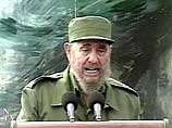 Фидель Кастро призвал кубинцев отказаться от рома