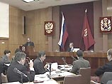 Прокуратура Красноярского края требует лишить Быкова депутатских полномочий