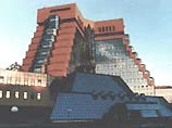 В Подмосковье преступники требуют 2 млн долларов или они взорвут здание "Мострансгаза" В Подмосковье преступники требуют 2 млн долларов или они взорвут здание "Мострансгаза"