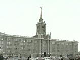 Мошенник за материальной помощью явился в Белый дом Мошенник за материальной помощью явился в Белый дом