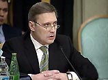 Касьянов обещает снижать налоги
