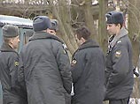 В Новосибирске милиция разыскивает преступника, изнасиловавшего на одной из улиц города 12-летнюю девочку