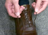 Найден самый быстрый способ завязывания шнурков