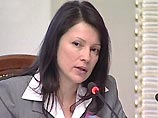 Лидер оппозиционной партии Украины Юлия Тимошенко стала российским профессором Лидер оппозиционной партии Украины Юлия Тимошенко стала российским профессором