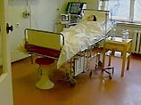 В московских больниц осталось трое пострадавших в результате теракта на Дубровке
     
