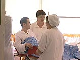 Богатые россияне чаще всего страдают язвенной болезнью, гипертонией и ожирением первой степени
Богатые россияне чаще всего страдают язвенной болезнью, гипертонией и ожирением первой степени