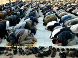 Окончания священного для мусульман месяца Рамадан, приходится на 5 и 6 декабря