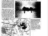 Рассекреченные документы о контактах с НЛО в Англии. Часть II Рассекреченные документы о контактах с НЛО в Англии. Часть II