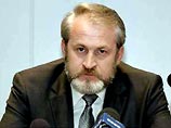 Ахмед Закаев покинул Данию Ахмед Закаев покинул Данию